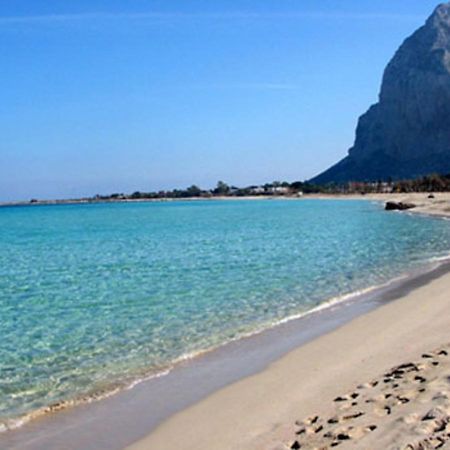 Casa Vacanze Helimos Villa Alcamo Marina Dış mekan fotoğraf