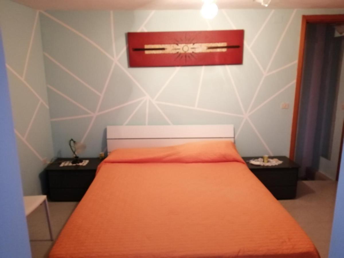 Casa Vacanze Helimos Villa Alcamo Marina Dış mekan fotoğraf