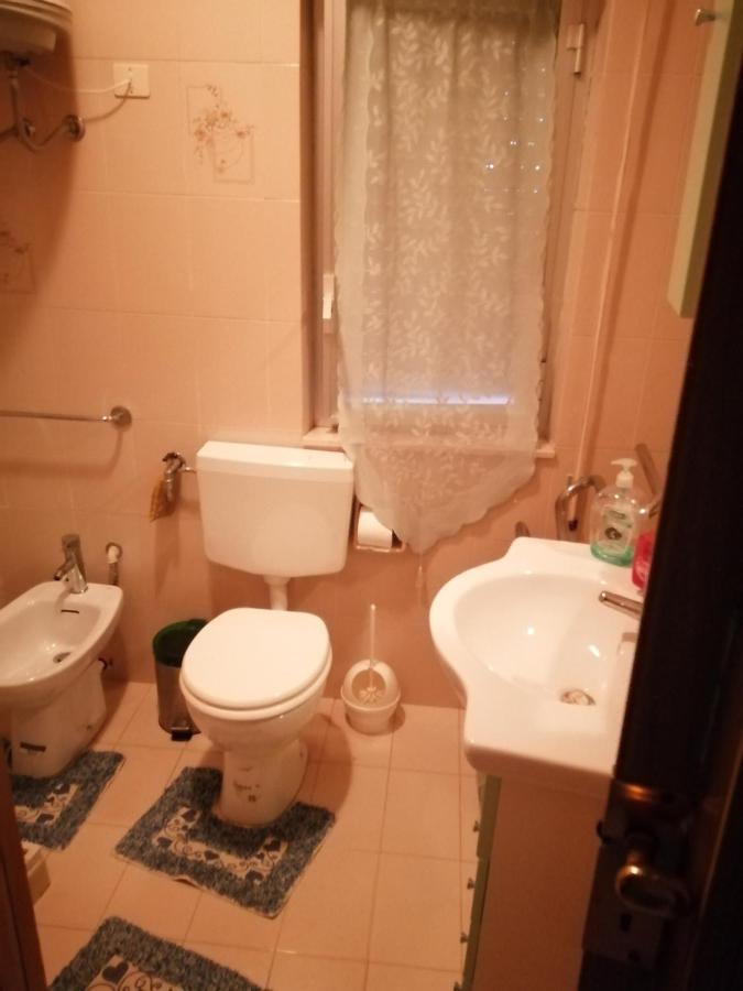 Casa Vacanze Helimos Villa Alcamo Marina Dış mekan fotoğraf