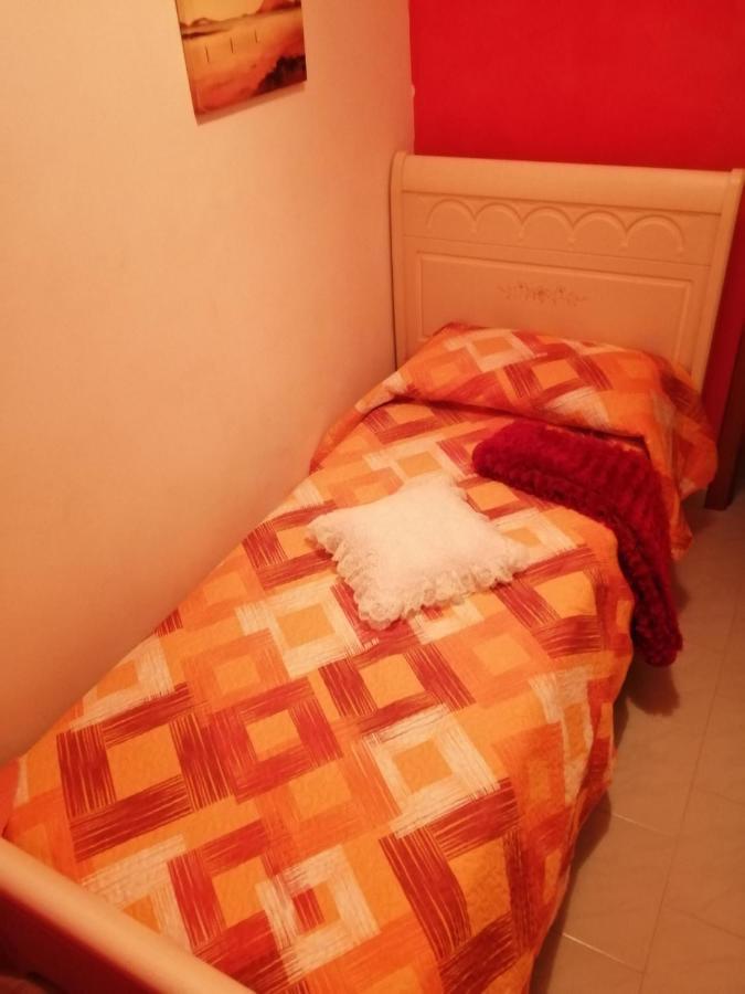 Casa Vacanze Helimos Villa Alcamo Marina Dış mekan fotoğraf