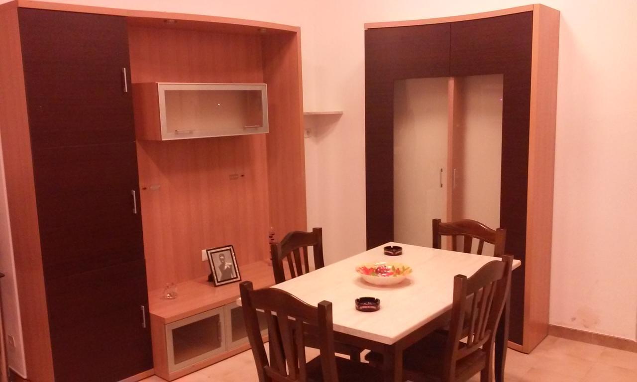 Casa Vacanze Helimos Villa Alcamo Marina Dış mekan fotoğraf