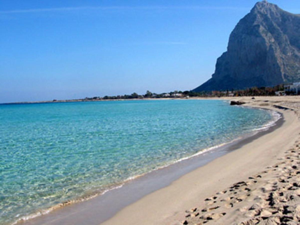 Casa Vacanze Helimos Villa Alcamo Marina Dış mekan fotoğraf